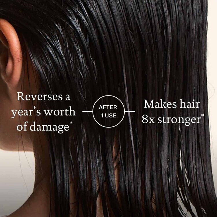 LIVING PROOF Triple Bond Complex | Soin Fortifiant Réparateur pour Cheveux Abîmés