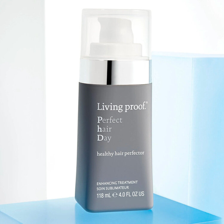 LIVING PROOF Perfect Hair Day | Soin Sublimateur Lissant et Révélateur de Brillance