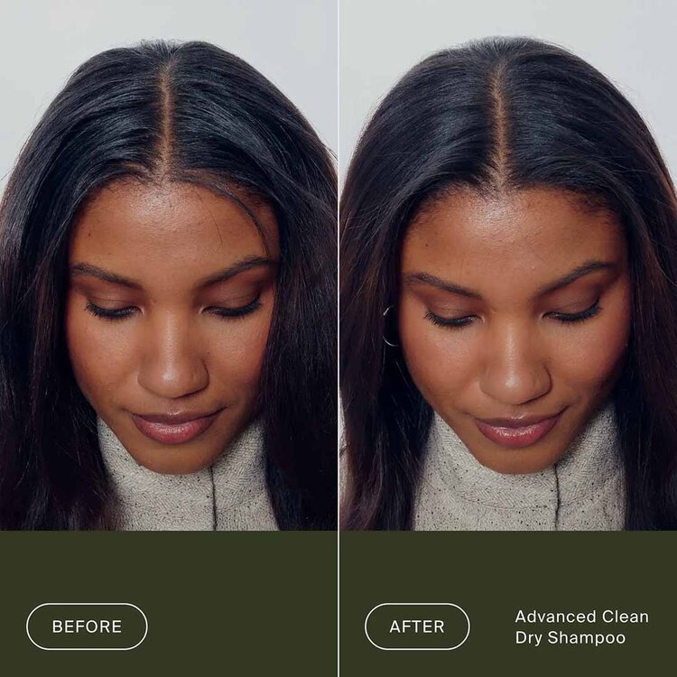 LIVING PROOF Perfect Hair Day | Advanced Clean Shampooing Sec — Propreté Réelle & Fini Soyeux