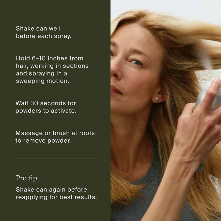 LIVING PROOF Perfect Hair Day | Advanced Clean Shampooing Sec — Propreté Réelle & Fini Soyeux