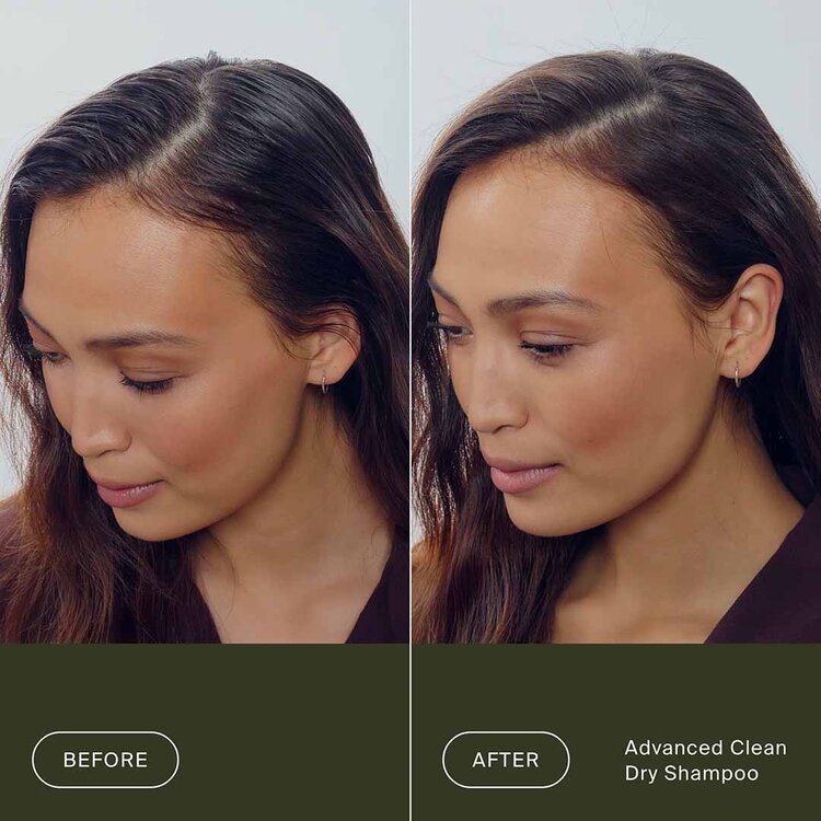 LIVING PROOF Perfect Hair Day | Advanced Clean Dry Shampoo — Truly Clean Feel & Soft Finish