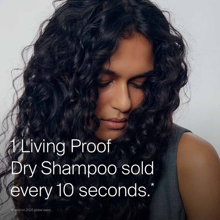 LIVING PROOF Perfect Hair Day | Advanced Clean Shampooing Sec — Propreté Réelle & Fini Soyeux