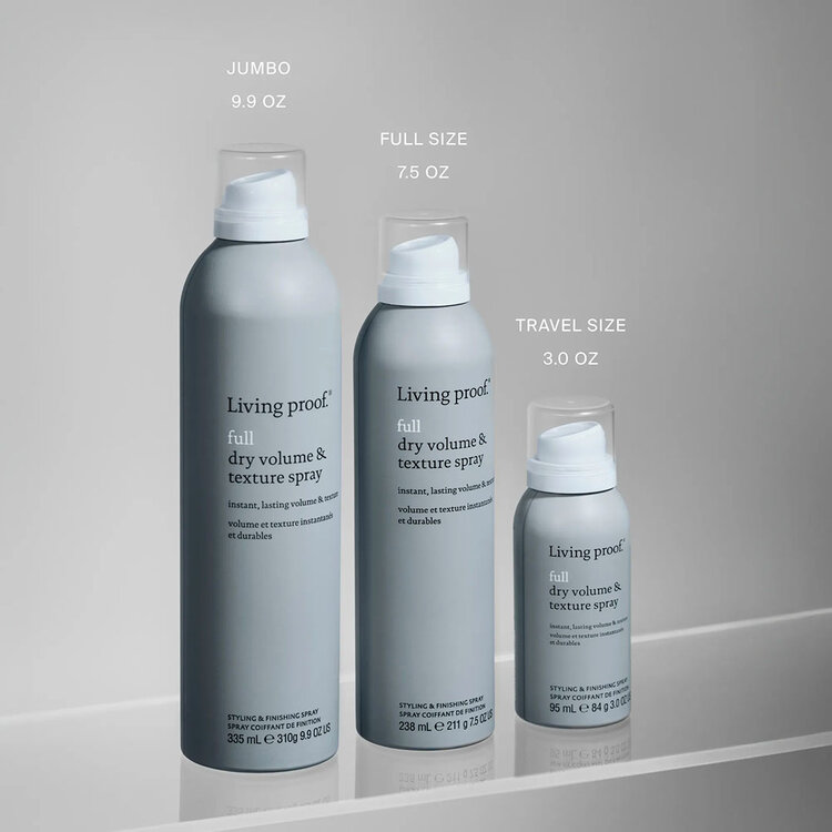 LIVING PROOF Full | Living Proof Dry Volume & Texture Spray