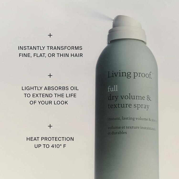 LIVING PROOF Full | Living Proof Dry Volume & Texture Spray