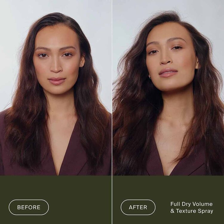 LIVING PROOF Full | Spray Sec Volume et Texture Instantanés