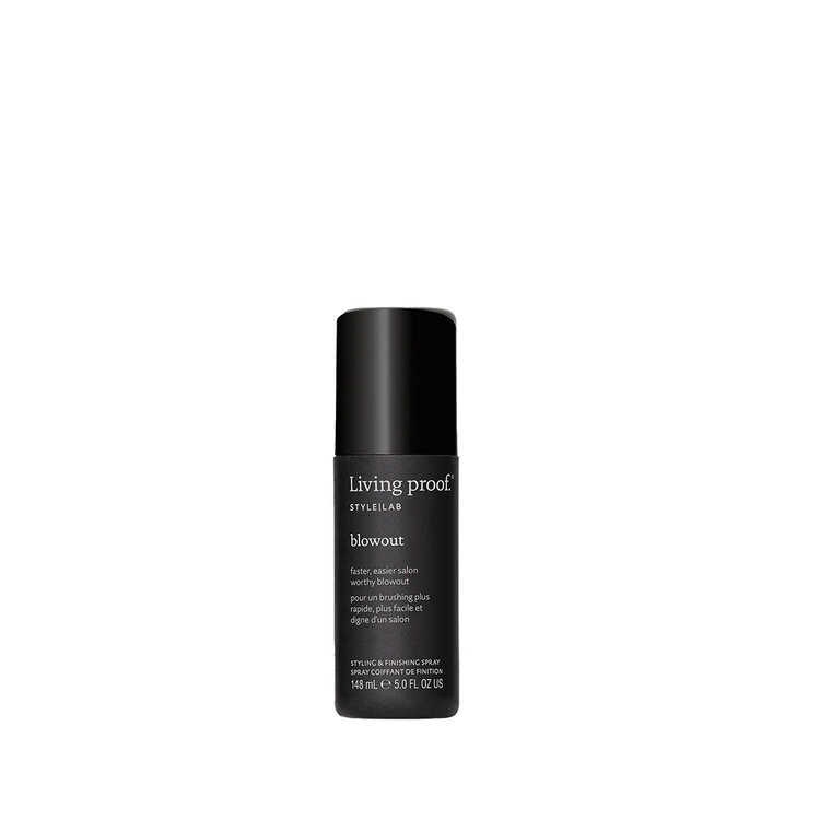 LIVING PROOF Style Lab | Living Proof Blowout Styling Spray with Heat Protection