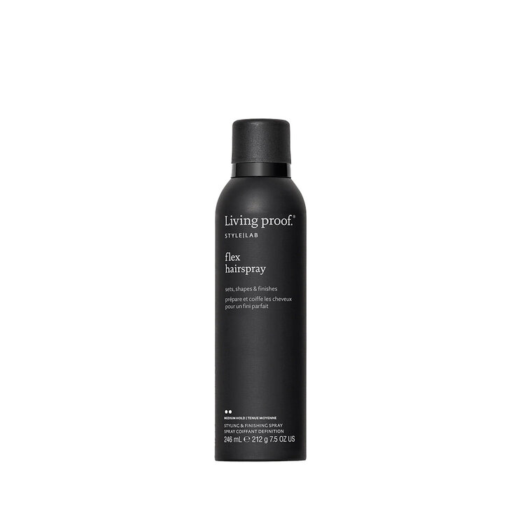 LIVING PROOF Style Lab | Living Proof Flex Finishing Hairspray