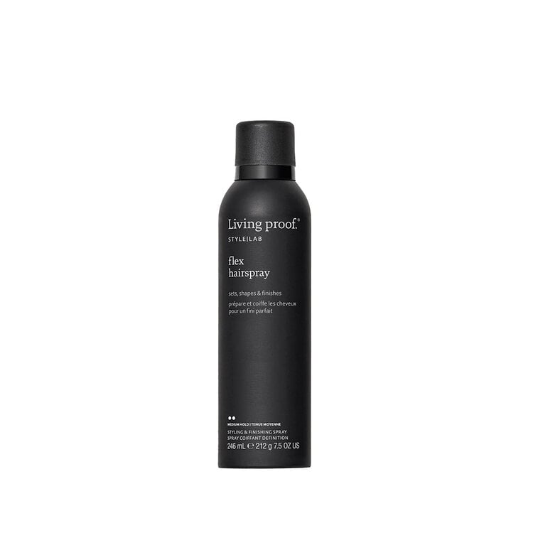 LIVING PROOF Style Lab | Style Lab | Flex Fixatif pour Coiffure Naturelle
