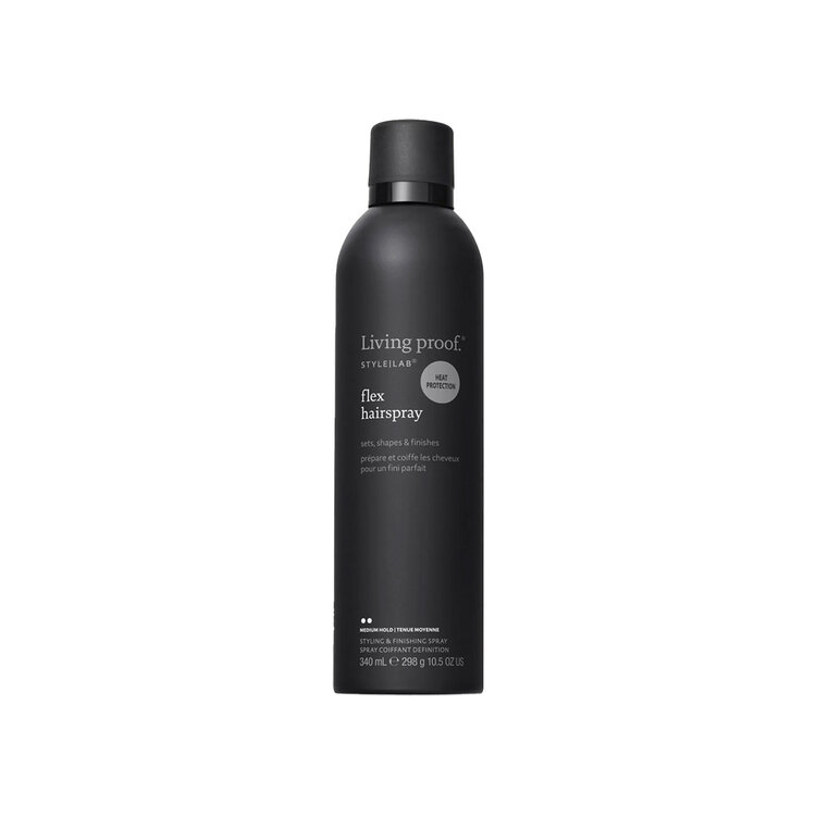 LIVING PROOF Style Lab | Living Proof Flex Finishing Hairspray