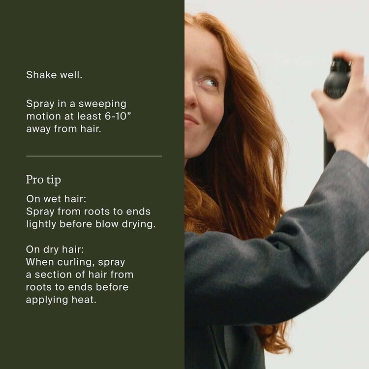 LIVING PROOF Style Lab | Living Proof Flex Finishing Hairspray