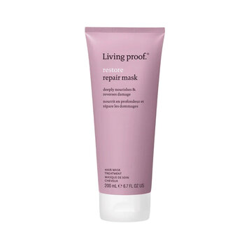LIVING PROOF Restore | Repair Mask (200ml/6.7oz) (Discontinué)