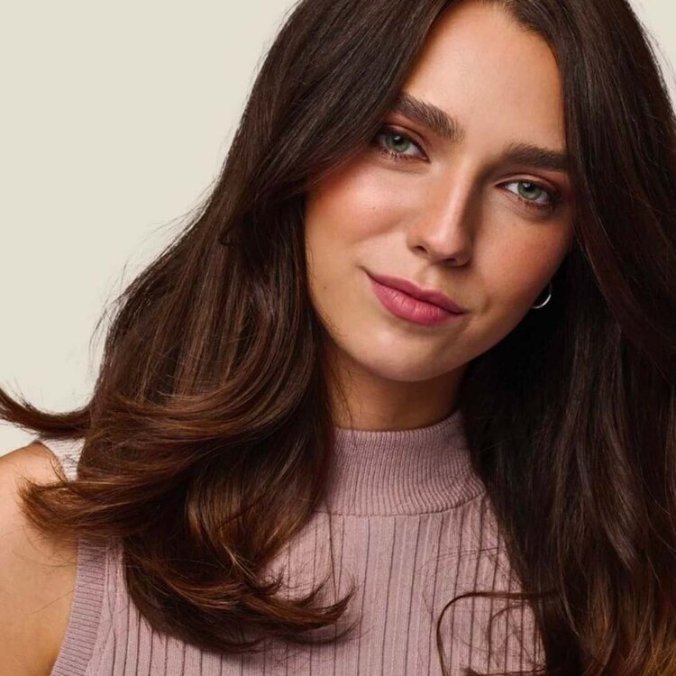 LIVING PROOF Full | Thickening Mousse – Volume and Hold Styling Foam