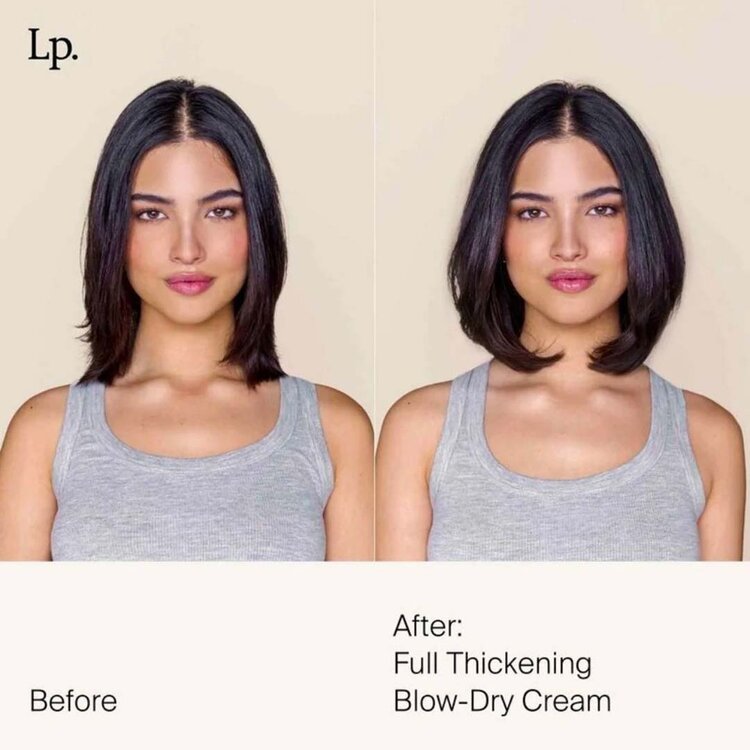 LIVING PROOF Full | Crème Épaisseur et Corps – Volume et Densité au Séchage