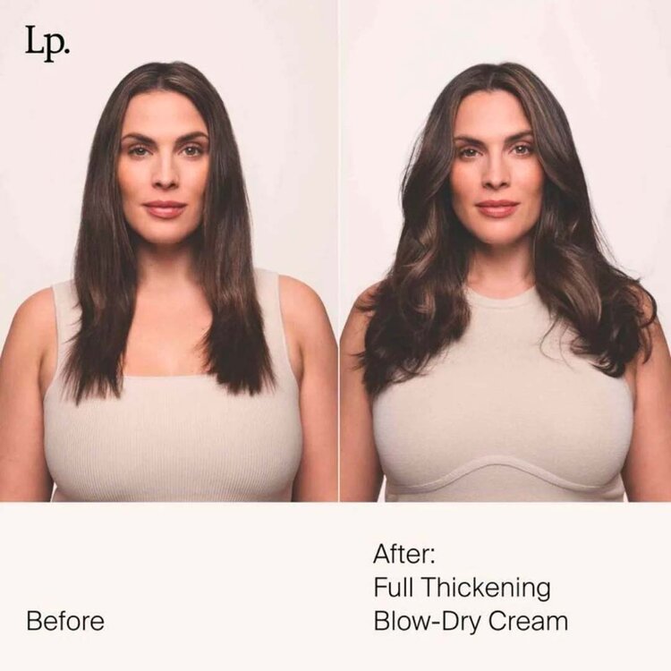 LIVING PROOF Full | Crème Épaisseur et Corps – Volume et Densité au Séchage