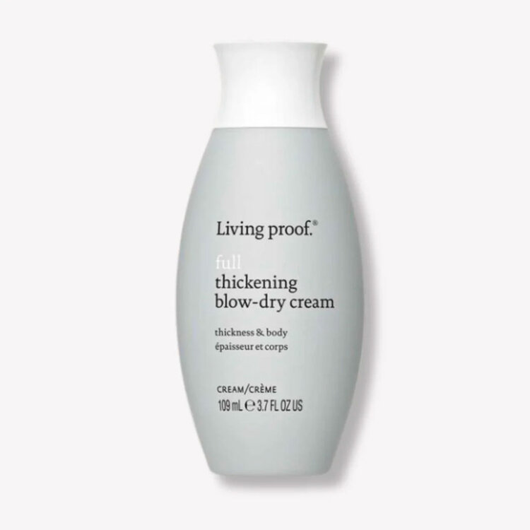 LIVING PROOF Full | Thickening Blow-Dry Cream – Body and Thickness Styling Cream