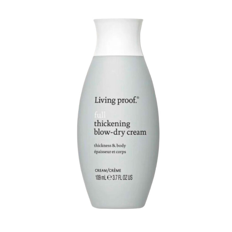 LIVING PROOF Full | Crème Épaisseur et Corps – Volume et Densité au Séchage