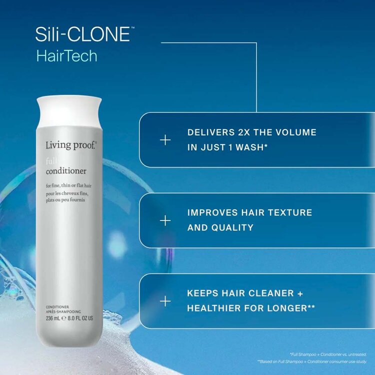 LIVING PROOF Full | Conditioner – Lightweight Volumizing Conditioner
