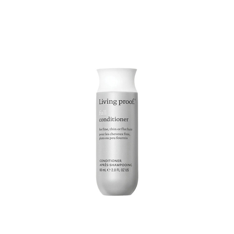 LIVING PROOF Full | Après-Shampooing – Volume et Légèreté pour Cheveux Fins