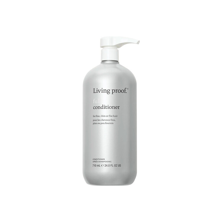 LIVING PROOF Full | Après-Shampooing – Volume et Légèreté pour Cheveux Fins