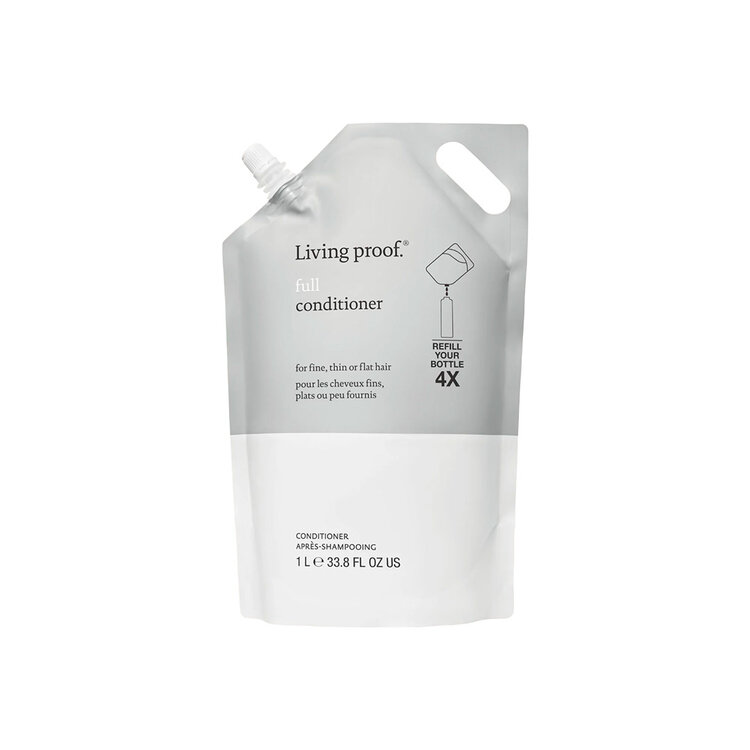 LIVING PROOF Full | Après-Shampooing – Volume et Légèreté pour Cheveux Fins
