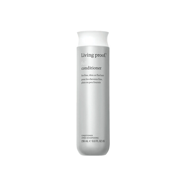 LIVING PROOF Full | Après-Shampooing – Volume et Légèreté pour Cheveux Fins