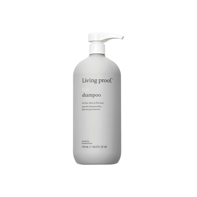 LIVING PROOF Full | Shampooing – Volume et Épaisseur pour Cheveux Fins