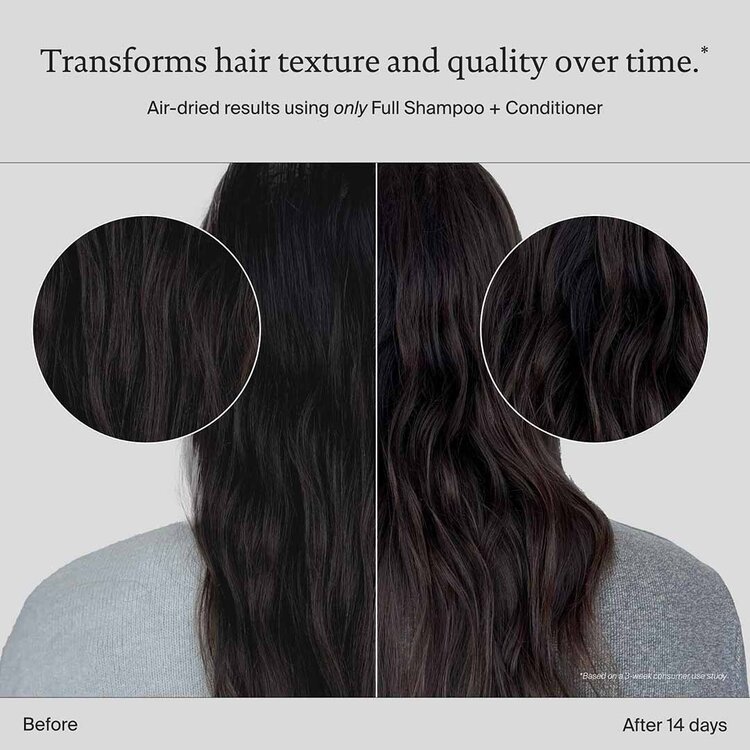 LIVING PROOF Full | Shampoo – Volumizing Shampoo for Fine Hair