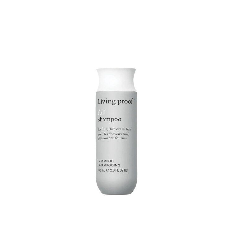 LIVING PROOF Full | Shampoo – Volumizing Shampoo for Fine Hair