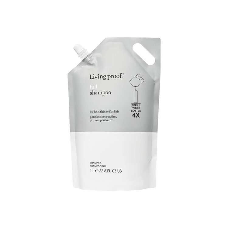 LIVING PROOF Full | Shampoo – Volumizing Shampoo for Fine Hair