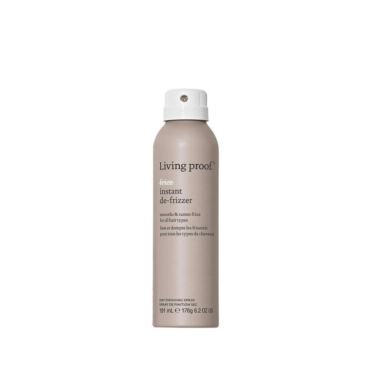 LIVING PROOF No Frizz | Instant De-Frizzer – Revitalizing Dry Conditioning Spray