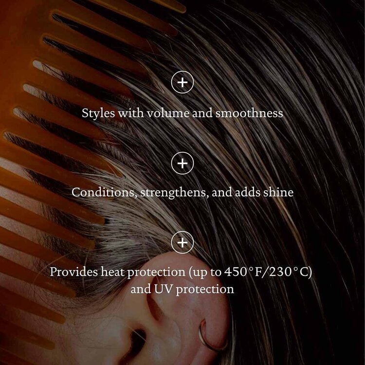 LIVING PROOF Perfect Hair Day | 5-in-1 Styling Treatment – Smoothness, Volume, Strength and Shine