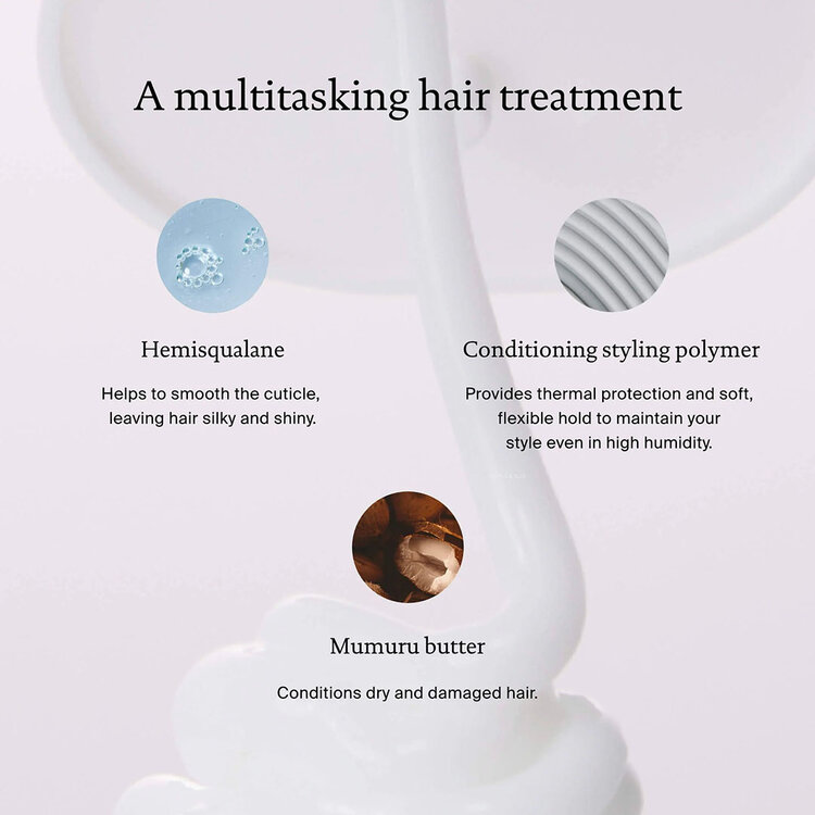 LIVING PROOF Perfect Hair Day | 5-in-1 Styling Treatment – Smoothness, Volume, Strength and Shine