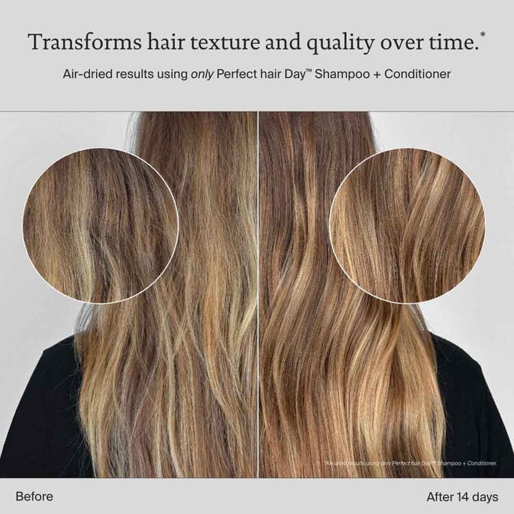 LIVING PROOF Perfect Hair Day | Après-Shampooing – Douceur, Brillance et Cheveux Visiblement Plus Sains