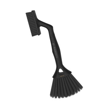 OLIVIA GARDEN ***Fade Duster | Brosse 2-en-1