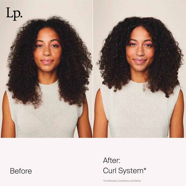 LIVING PROOF Curl | Soin Coiffant Revitalisant – Définit et Nourrit les Boucles