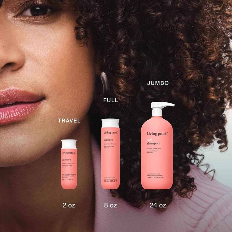 LIVING PROOF Curl | Conditioner – Hydrating Conditioner for Curls