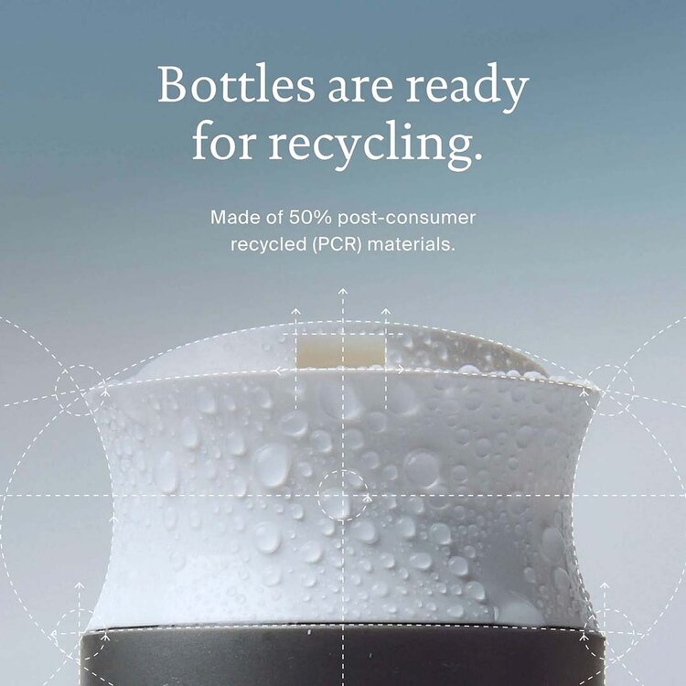 LIVING PROOF Curl | Conditioner – Hydrating Conditioner for Curls