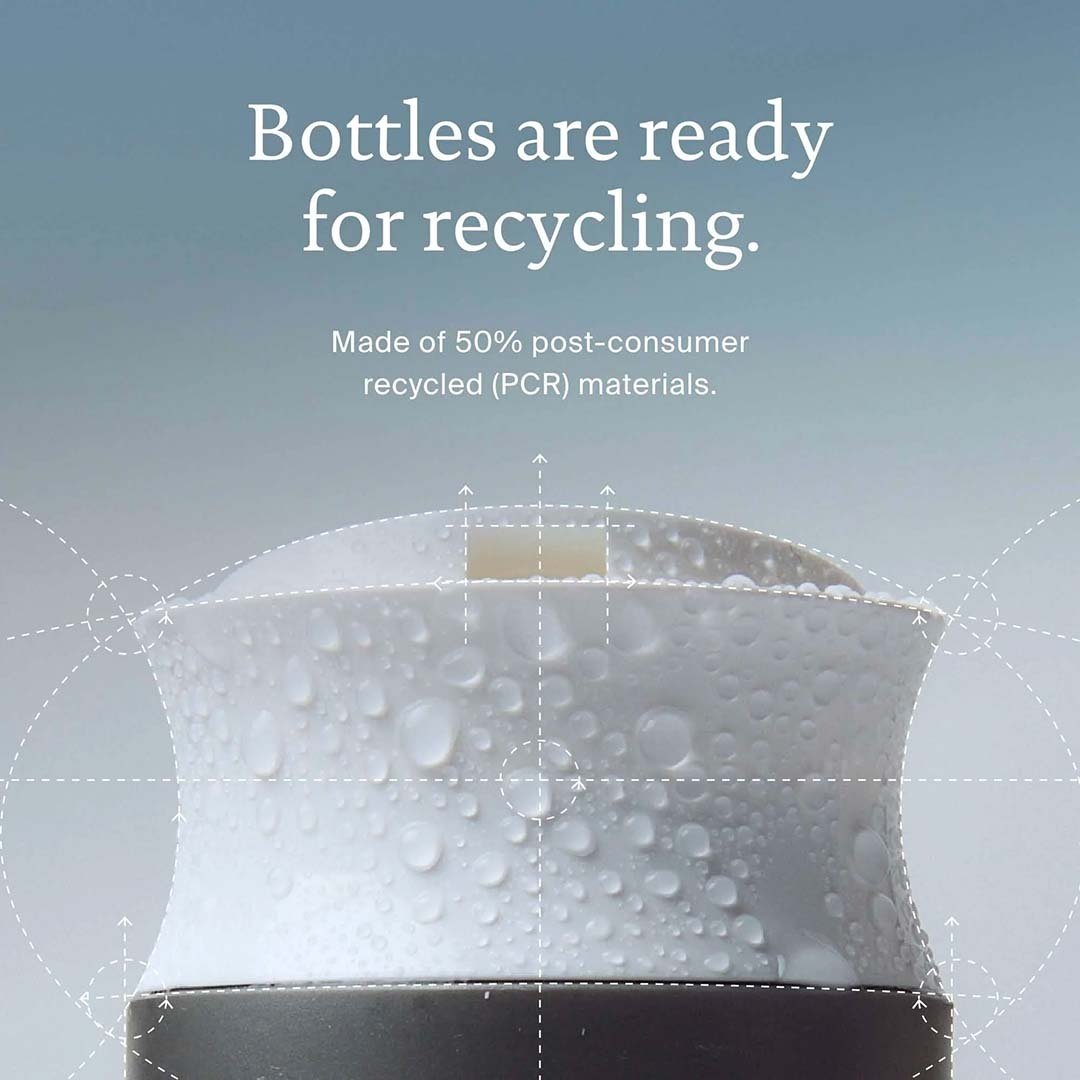 Curl | Après-Shampooing – Hydrate et Définit les Boucles