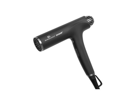 OLIVIA GARDEN Super HP | Sèche Cheveux Professionnel Haute Performance