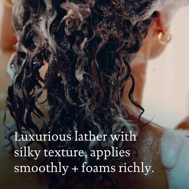 LIVING PROOF Curl | Sulfate-Free Shampoo - Gentle Cleanse for Defined Curls
