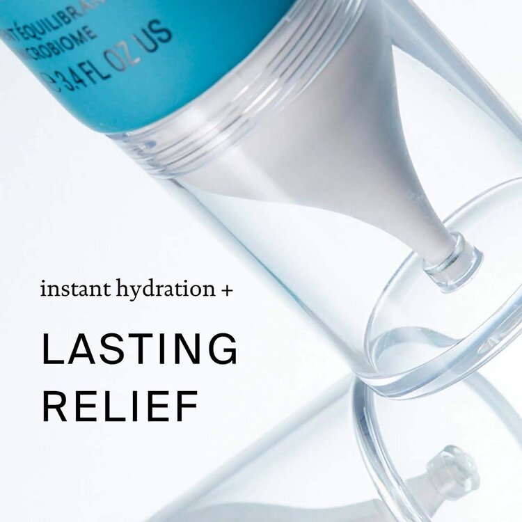 LIVING PROOF Scalp Care | Dry Scalp Treatment – Microbiome Balancing Treatment