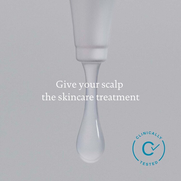 LIVING PROOF Scalp Care | Traitement Cuir Chevelu – Équilibre le Microbiome et Apaise la Sécheresse