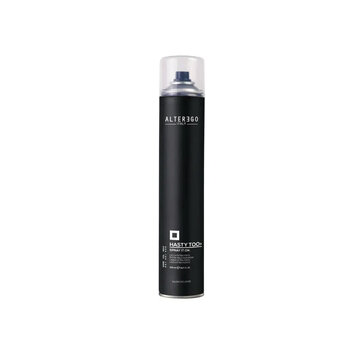 ALTER EGO Hasty Too | Spray It On | Laque Extra Forte