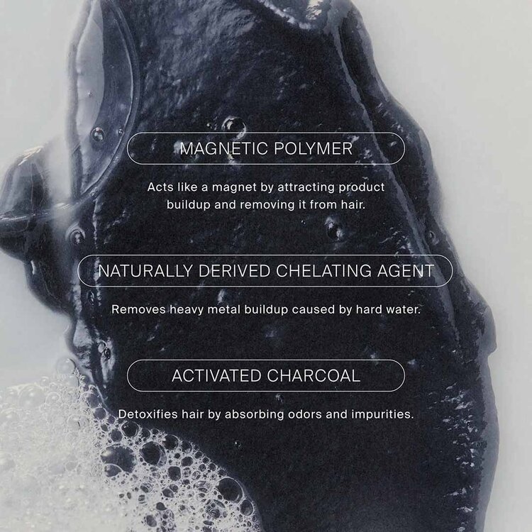 LIVING PROOF Clarifying Detox | Living Proof Deep Cleansing Detox Shampoo