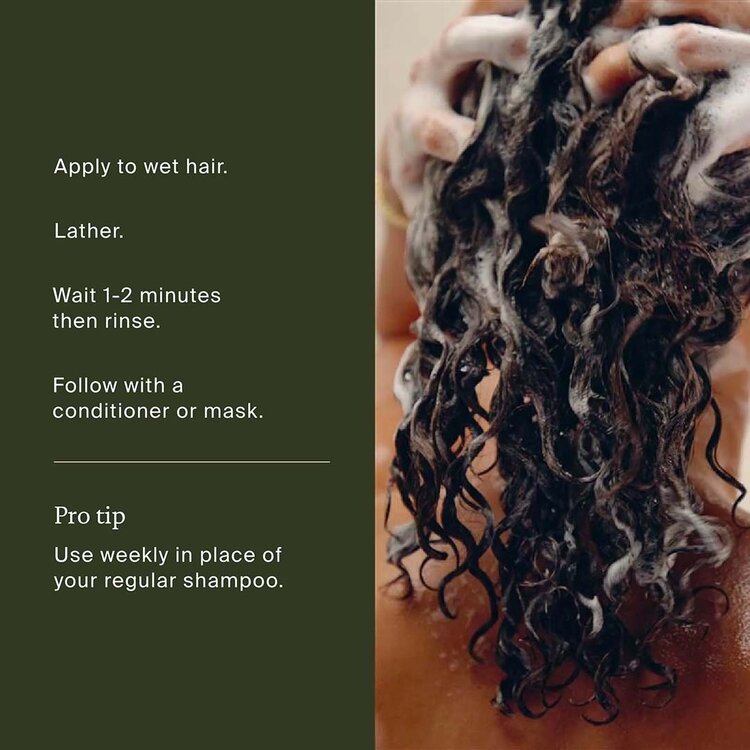 LIVING PROOF Clarifying Detox | Living Proof Deep Cleansing Detox Shampoo