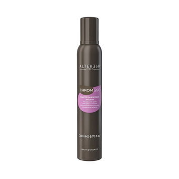 ALTER EGO Chromego | Silver Maintain | Mousse Anti-Jaunissement