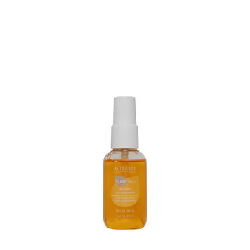 ALTER EGO Curego | Silk Oil | Conditioning Oil