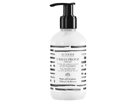ALTER EGO Urban Proof | Fluide Hydratant pour Cheveux et Corps