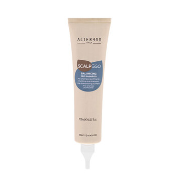 ALTER EGO Scalpego | Balancing | Pré-Shampooing Purifiant