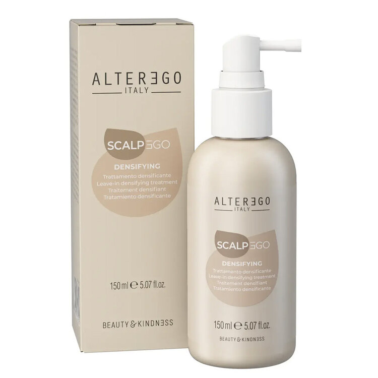 ALTER EGO Scalpego | Densifying | Densifying Treatment – Boosts Hair Density and Strength